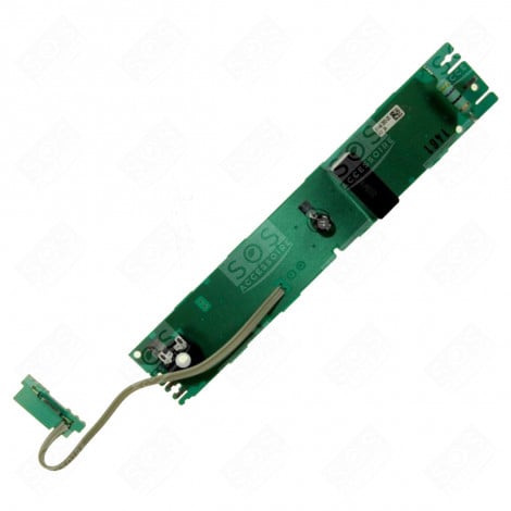 CIRCUIT BOARD REFRIGERATOR, FREEZER - 6144380