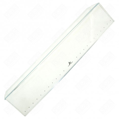 DOOR SHELF COVER REFRIGERATOR, FREEZER - 2275033054