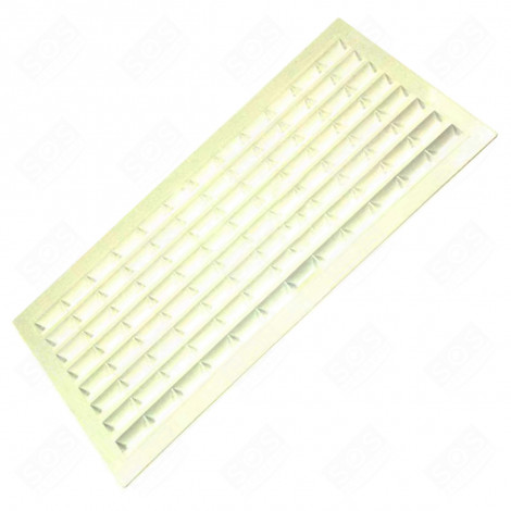 ORIGINAL VENTILATION GRILLE REFRIGERATOR, FREEZER - 480132101194