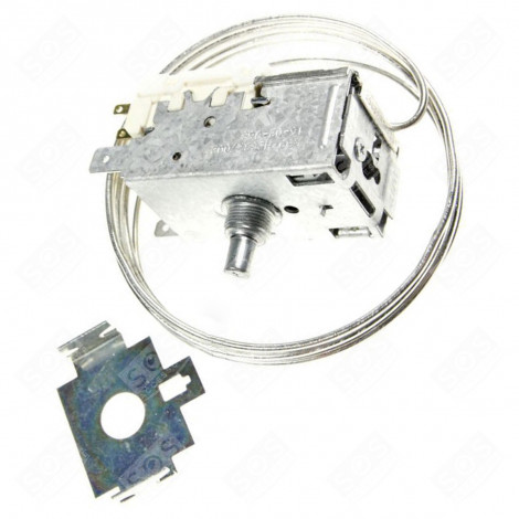 THERMOSTAT K59-H2837.002 REFRIGERATOR, FREEZER - K59H2837-002, 481927121168 