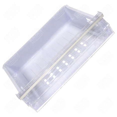 ORIGINAL UPPER FREEZER DRAWER 475X375X124 MM REFRIGERATOR, FREEZER - DA97-11397A