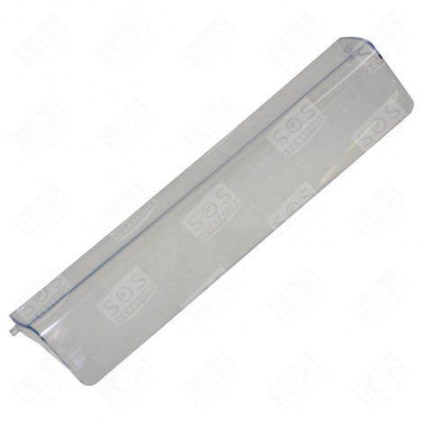 ORIGINAL COVER FOR UPPER COMPARTMENT REFRIGERATOR, FREEZER - 4807150300