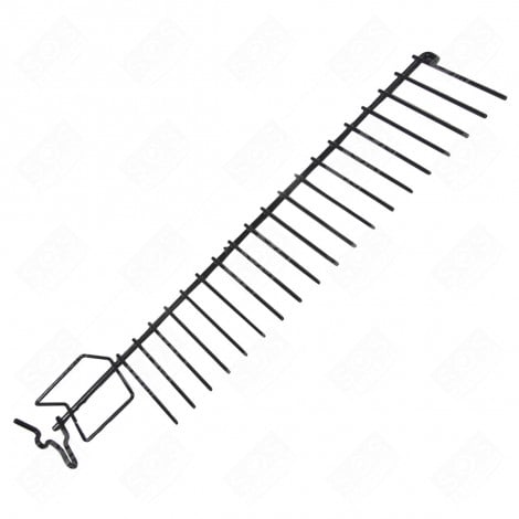 PLATE HOLDER TINE DISHWASHER - 41022779