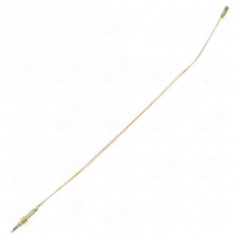 THERMOCOUPLE ELECTRIC / GAS HOBS - 481010707501, C00546467