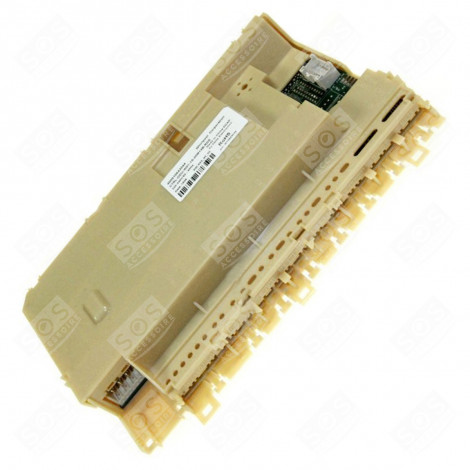 CONTROL CIRCUIT BOARD (ORIGINAL) DISHWASHER - 481010643044