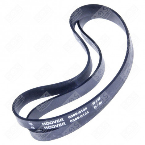 V26 DRIVE BELT.THE.ONE VACUUM CLEANER  - 09200293