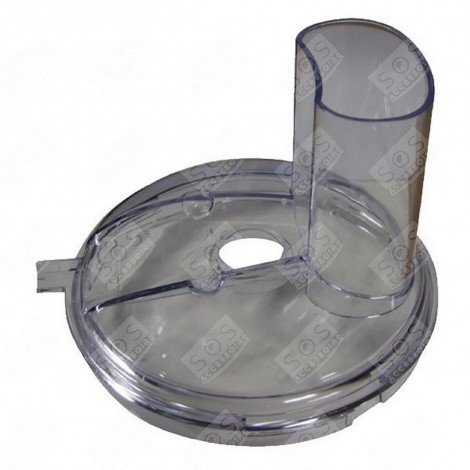 BASIC MINCER BOWL LID (WITHOUT PUSHER) FOOD PROCESSOR - 420306563130