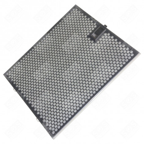 METAL FAT FILTER (SOLD INDIVIDUALLY) (ORIGINAL) EXTRACTOR HOOD - 481248058108