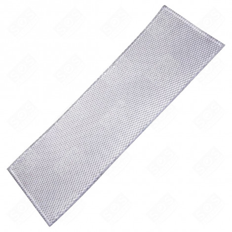 METAL FAT FILTER (SOLD INDIVIDUALLY) EXTRACTOR HOOD - 50237466003