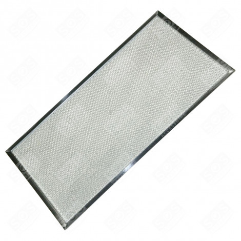 ORIGINAL METAL GREASE FILTER (SINGLE UNIT) EXTRACTOR HOOD - 50238105006