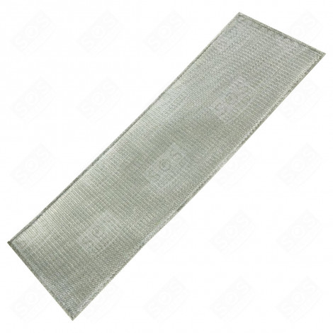 ORIGINAL METAL GREASE FILTER (SINGLE UNIT) EXTRACTOR HOOD - 50242715006