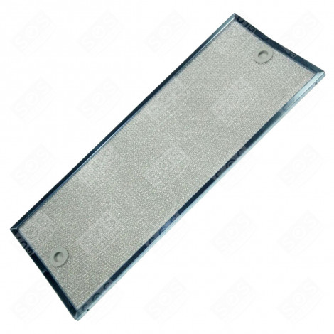 METAL FILTER EXTRACTOR HOOD - 49014887