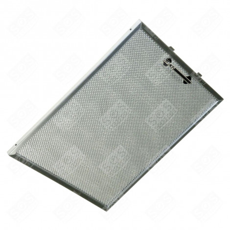 FAT METAL FILTER EXTRACTOR HOOD - 49030921