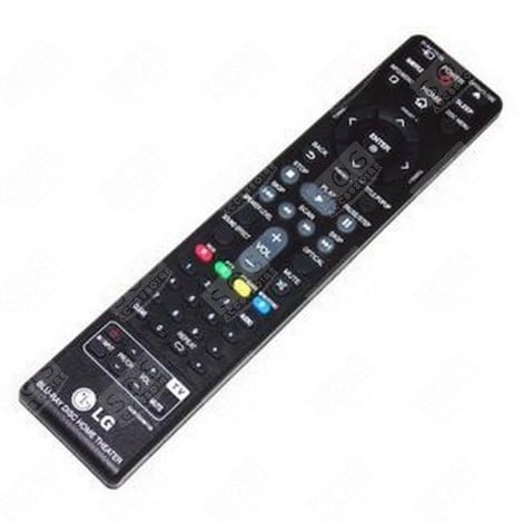 REMOTE CONTROL HOME CINEMA, DVD, BLU-RAY PLAYER - AKB73596109