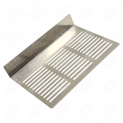 COLLECTOR TRAY GRATING COFFEE MAKER, ESPRESSO - 504820