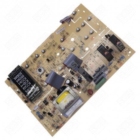 CONTROL CIRCUIT BOARD (ORIGINAL) MICROWAVE OVENS - 481220988026, 481220988096 