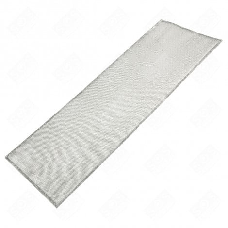 METAL FAT FILTER (SOLD INDIVIDUALLY) EXTRACTOR HOOD - 77X8240