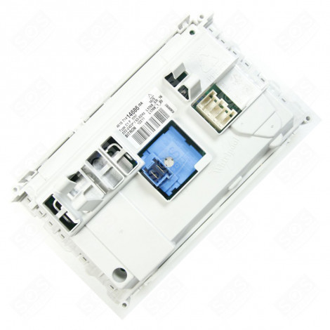 PROGRAMMED POWER BOARD (ORIGINAL) WASHING MACHINES - 481221470202