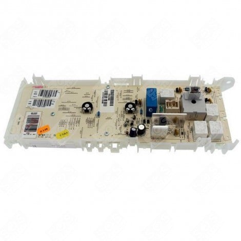 CONTROL CIRCUIT BOARD WASHING MACHINES - 52X5539