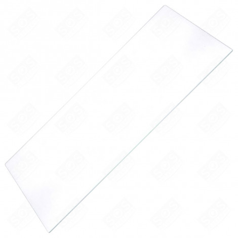 GLASS SHELF (WITHOUT FLAP) REFRIGERATOR, FREEZER - 481946678452