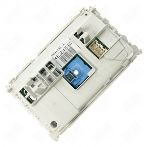 ELECTRONIC CARD, POWER MODULE WASHING MACHINES - 481221470347