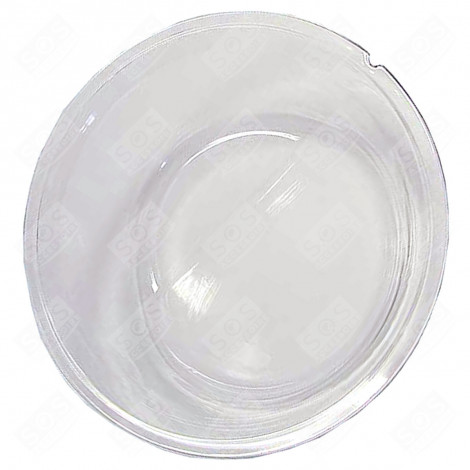 GLASS LIGHT COVER WASHING MACHINES - 493001600