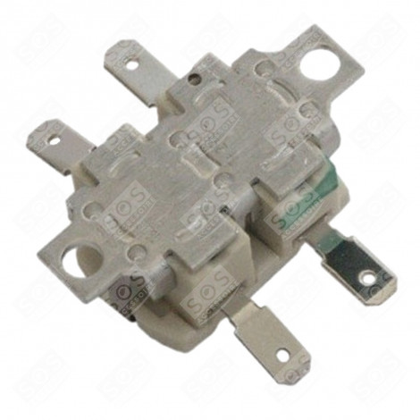 THERMOSTAT AND FUSE STEAM IRONS / STEAM GENERATOR IRONS - 500584605