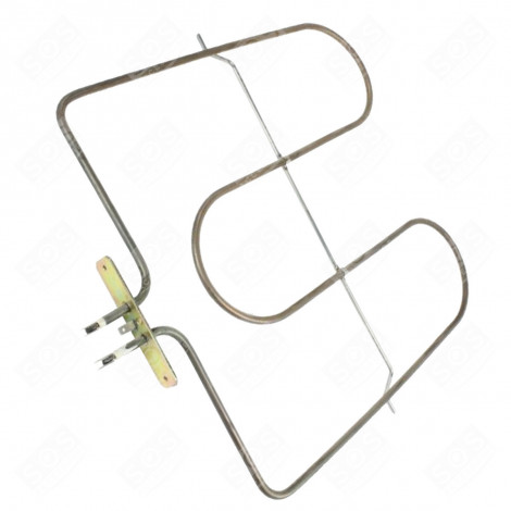 GRILL HEATING ELEMENT GAS / ELECTRIC OVENS - 462920006