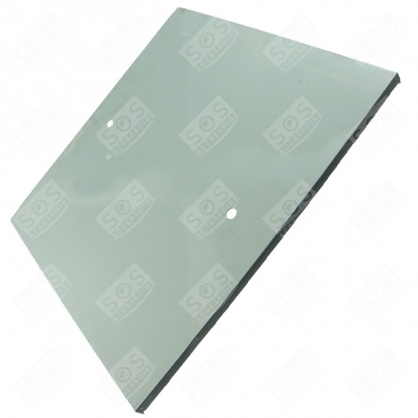 SEPARATION SHEET OVEN/DRAWER GAS / ELECTRIC OVENS - C00139991