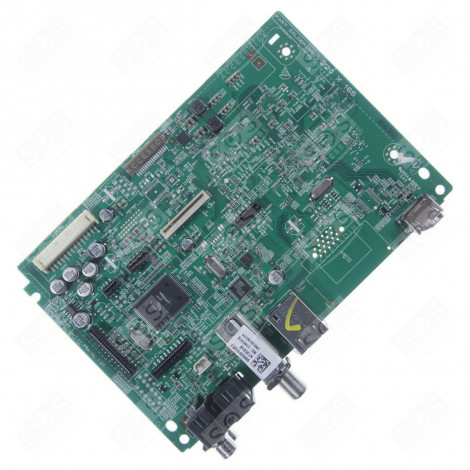 A46 CIRCUIT BOARD HOME CINEMA, DVD, BLU-RAY PLAYER - EBR78423305