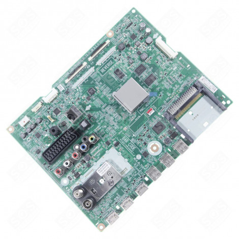 MOTHERBOARD [540] TELEVISIONS / TVS - EBU62038149