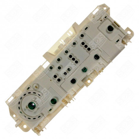 CONTROL CIRCUIT BOARD TUMBLE DRYER - 57X2491