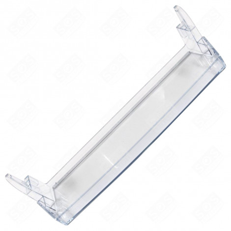 ORIGINAL BUTTER COMPARTMENT 440X102X125 MM REFRIGERATOR, FREEZER - 2651044022 2646000014