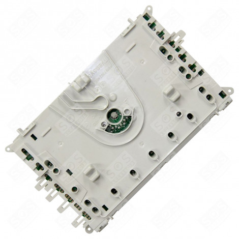 ORIGINAL PROGRAMMED MODULE TUMBLE DRYER - 480112100654