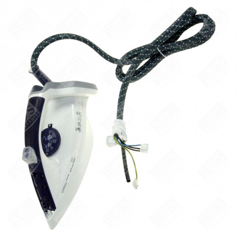 HANDLE+CORD+COMPLETE STEAM IRONS / STEAM GENERATOR IRONS - CS-00123519