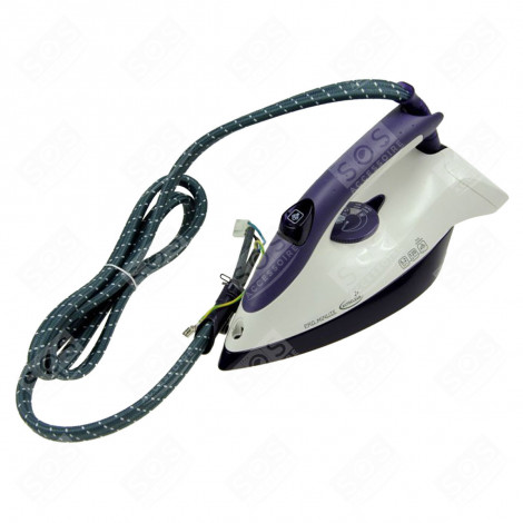 HANDLE + HANDLE CORE + CORD STEAM IRONS / STEAM GENERATOR IRONS - CS-00122449