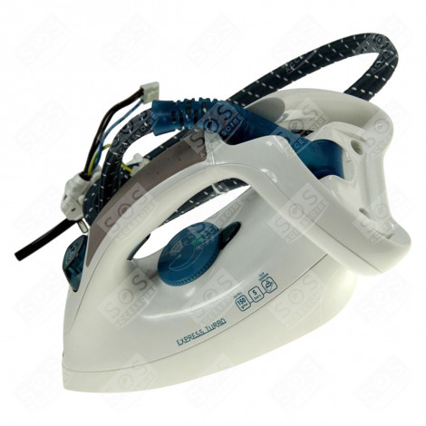 HANDLE+CORD STEAM IRONS / STEAM GENERATOR IRONS - CS-00120631