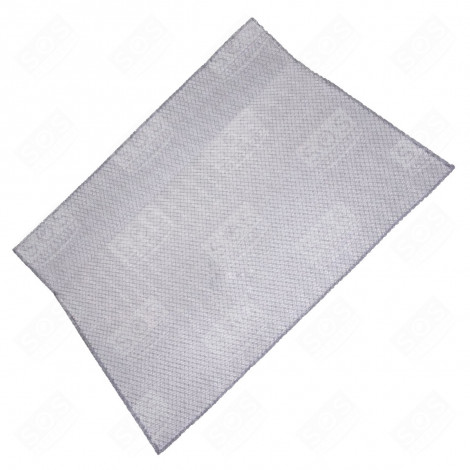 METAL GREASE FILTER EXTRACTOR HOOD - 481248058297, C00486226