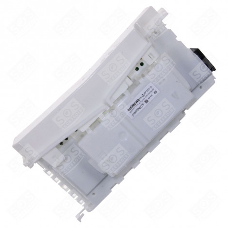 PROGRAMMED POWER MODULE DISHWASHER - 648926