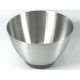 STAINLESS STEEL BOWL WITHOUT HANDLES FOOD PROCESSOR - KW714184 KW710412