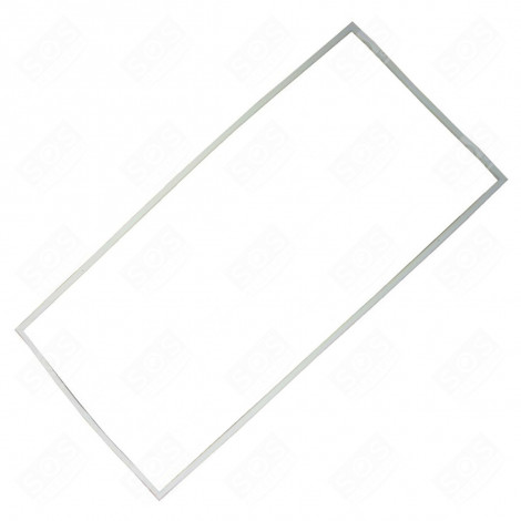 FRIDGE DOOR GASKET REFRIGERATOR, FREEZER - 2063494005