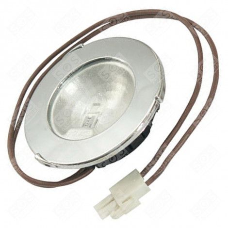 COMPLETE LAMP EXTRACTOR HOOD - 482000022912