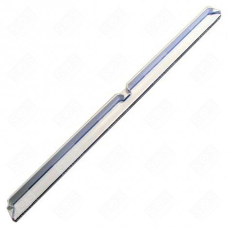 TRIM FOR VEGETABLE DRAWER LID REFRIGERATOR, FREEZER - C00040965