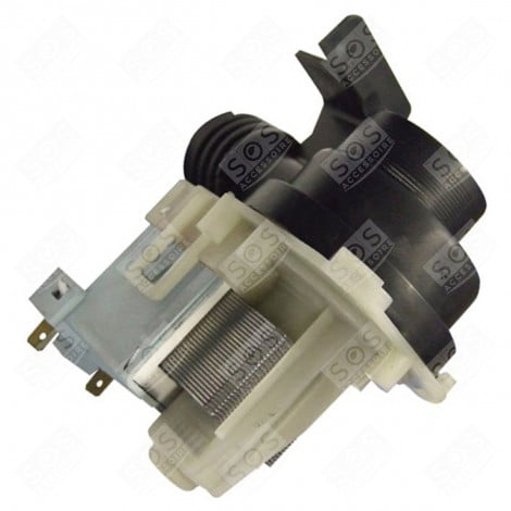 ORIGINAL DRAIN PUMP DISHWASHER - 111099689