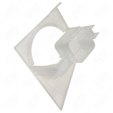 IMPELLER GUIDE REFRIGERATOR, FREEZER - 4974JA1044A