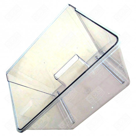 RIGHT VEGETABLE DRAWER (ORIGINAL) REFRIGERATOR, FREEZER - 481941879324