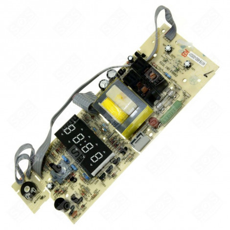 POWER CIRCUIT BOARD (ORIGINAL) MICROWAVE OVENS - 481221479919