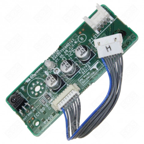 CIRCUIT BOARD TELEVISIONS / TVS - EBR35734601