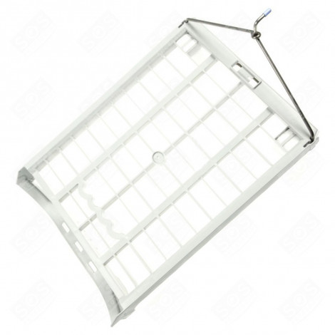 HORIZONTAL DRYING RACK TUMBLE DRYER - 3751EL1002B