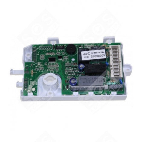 COMPLETE PROGRAMMED MODULE TUMBLE DRYER - 40005060